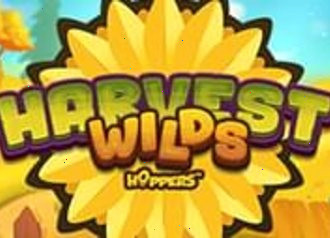 Harvest Wilds online fruit machine